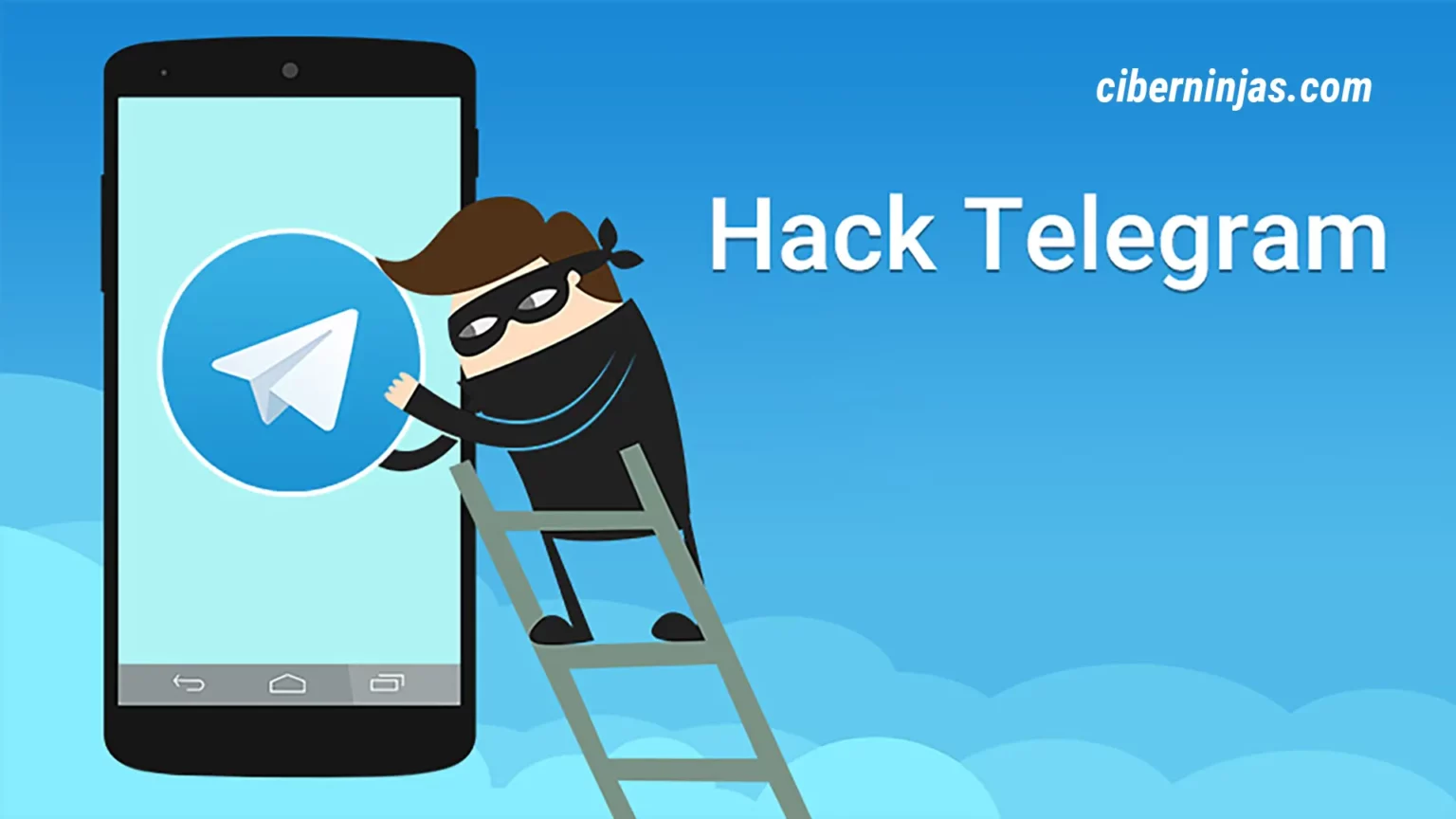 28 Hacks geniales de Telegram Messenger que deberías conocer
