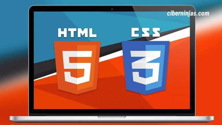 ¿Cómo aprender HTML y CSS?
