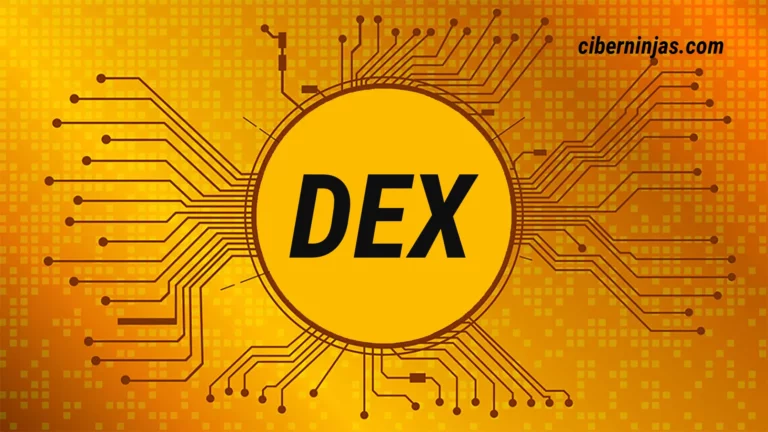 ¿Qué es un intercambio descentralizado? (DEX)