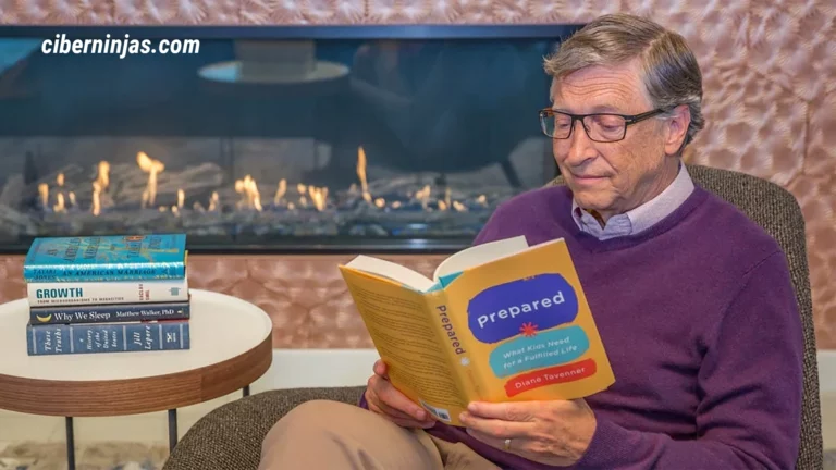 Artículos y novedades relacionadas con Bill Gates