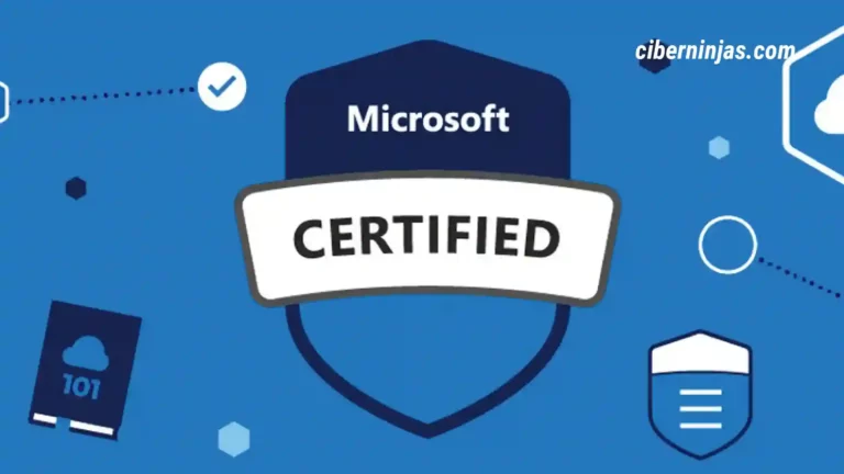 Entra a los desafíos de Microsoft y gana acceso a Certificaciones de Microsoft