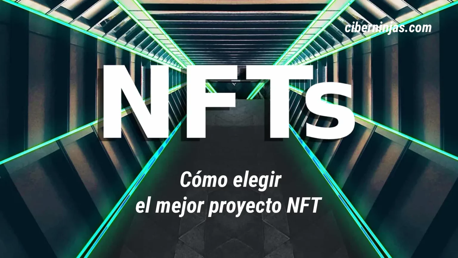 ¿Cómo elegir el proyecto NFT más adecuado para ti?
