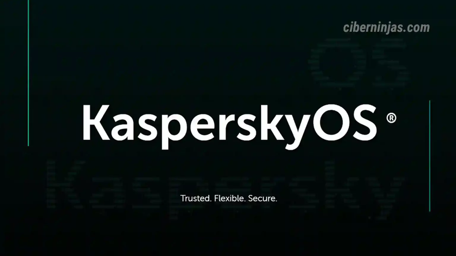 KasperskyOS estará disponible para usuarios de teléfonos inteligentes