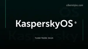 KasperskyOS estará disponible para usuarios de teléfonos inteligentes