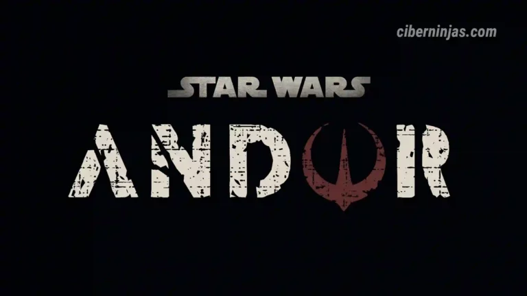 ¿A qué hora da Star Wars: Andor en Disney Plus? (vídeo inside)