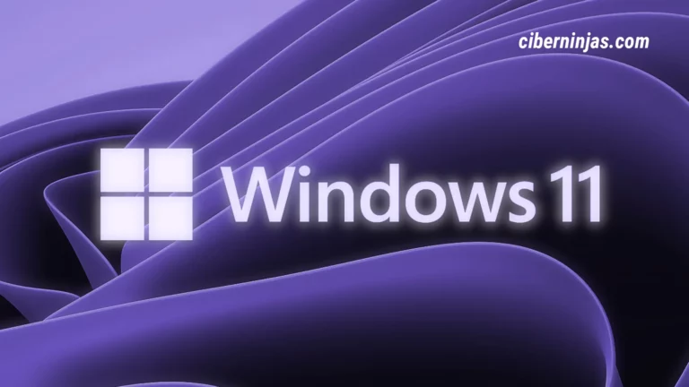 Última Hora, Actualidad y Noticias Windows 11