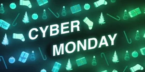 Mejores ofertas del Cyber Monday 2022 para componentes de PC del mundo