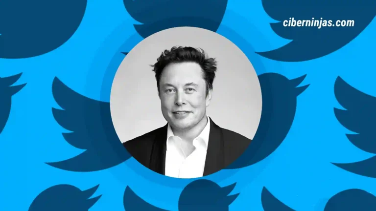 Cambios y novedades de Twitter desde la aparición de Elon Musk como CEO