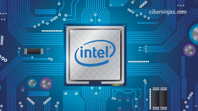Novedades de Intel