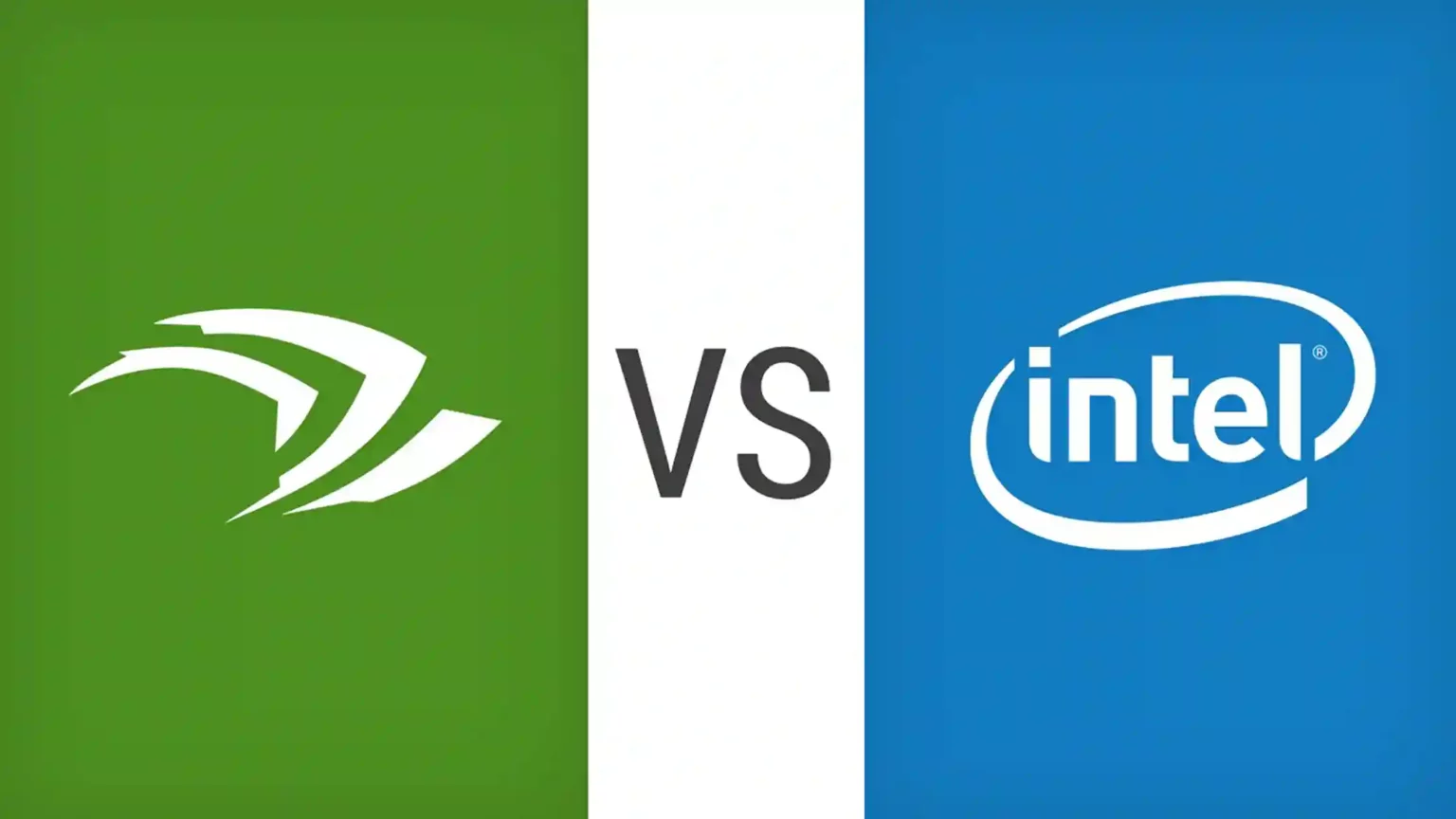 Intel vs Nvidia: ¿Quién se convertirá en el fabricante preferido de chips para el metaverso?