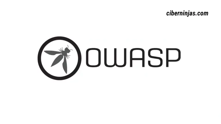 ¿Qué es OWASP? Fundación de Código Abierto por la Seguridad de las Aplicaciones