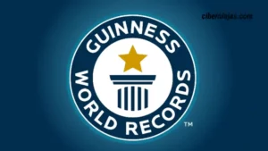 Novedades del Libro Guiness de los records mundiales