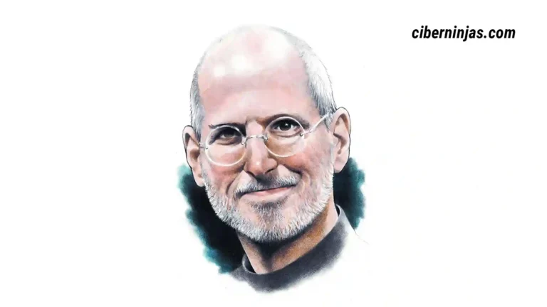 Todo lo que debes conocer sobre Steve Jobs