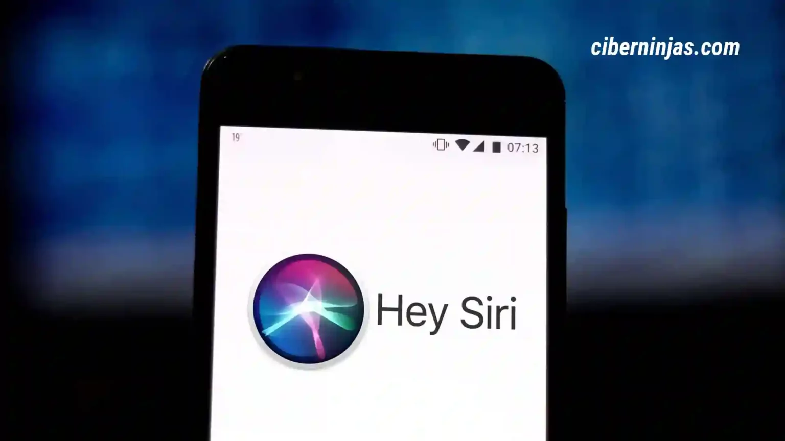 Apple cambiará el comando Hey Siri, conoce todo sobre su actualización aquí