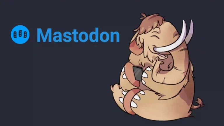 ¿Qué es Mastodon? La red social de código abierto explicada