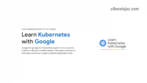 Aprender Kubernetes con Google (+300 $ GRATIS de crédito para Google Cloud)
