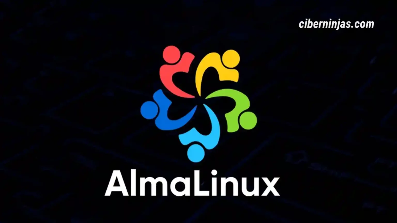 Actualdiad de la distribución de Linux, AlmaLinux, similar a RHEL
