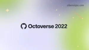 Informe del Octoverso 2022 realizado por Github