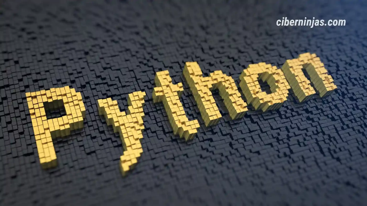 Actualidad y novedades de Python en 2023