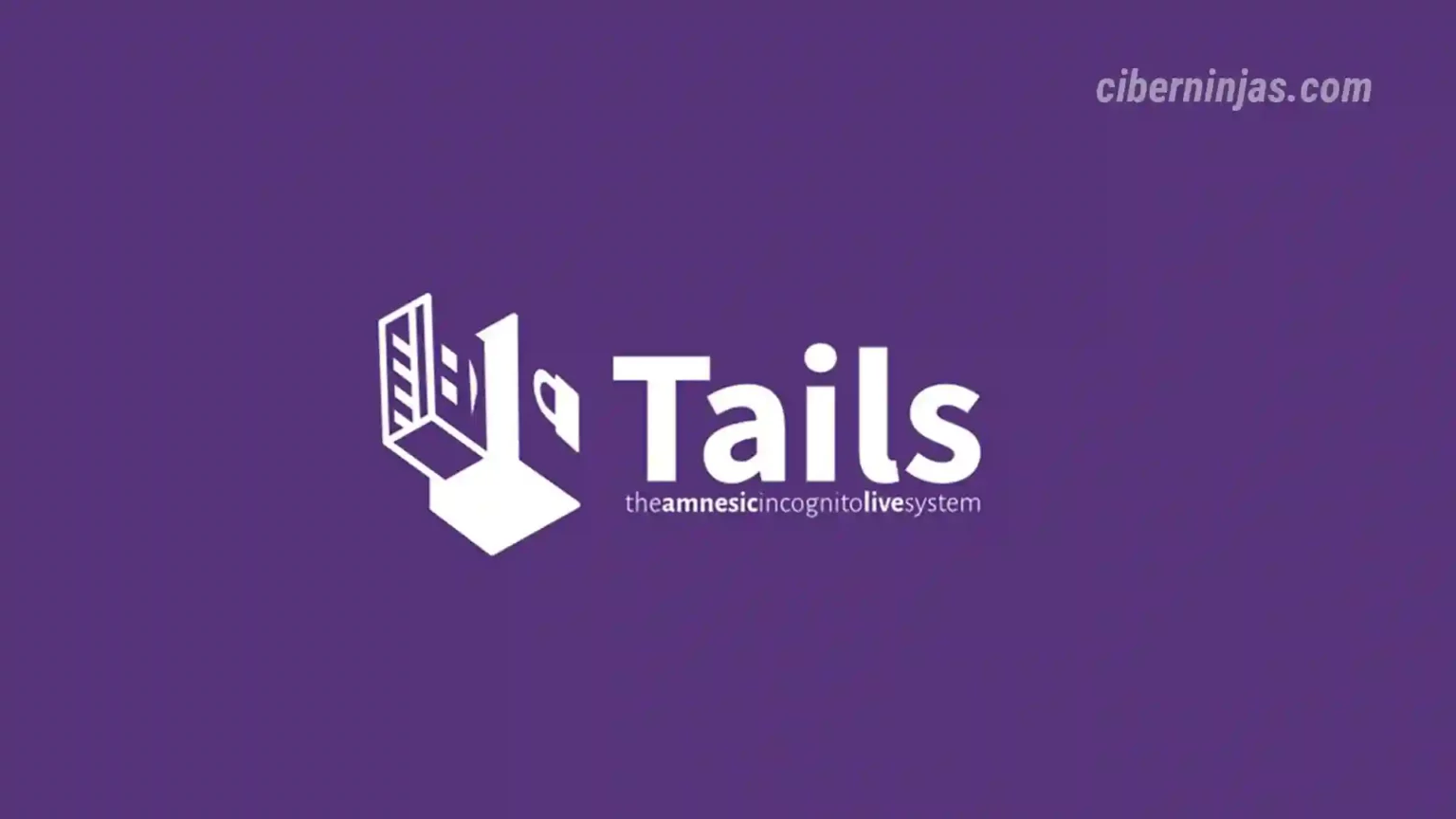 Actualidad y novedades del sistema operativo Tails centrado en la seguridad