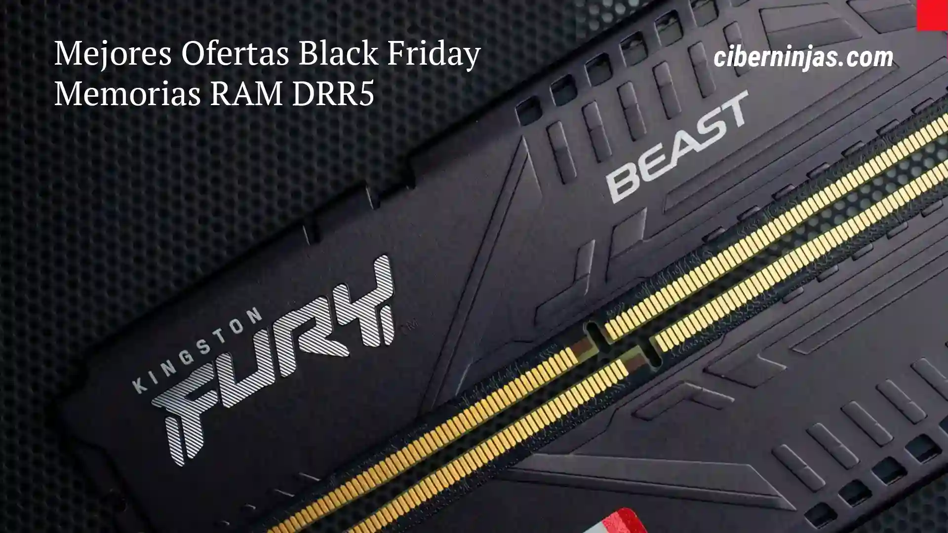 O Montgomery regular 🥇 Mejores Ofertas Memorias RAM DDR5 Gaming Black Friday – CIBERNINJAS