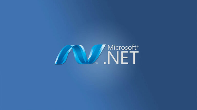 Actualidad del framework .NET de Microsoft