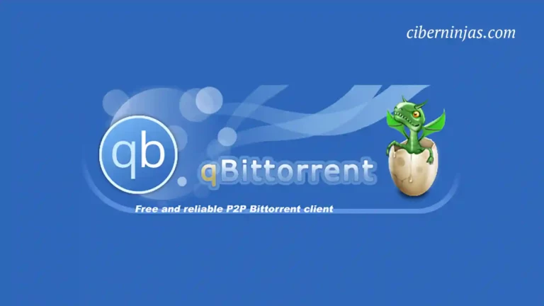 Lanzado qBittorrent 4.5 trae un inicio más rápido y nuevos temas