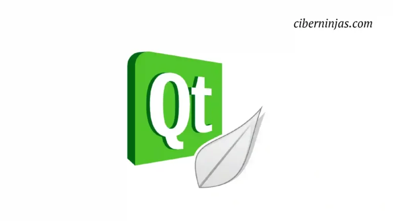 Qt: Última hora, Actualidad y Noticias sobre el IDE