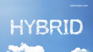 ¿Qué es una arquitectura de nube híbrida?