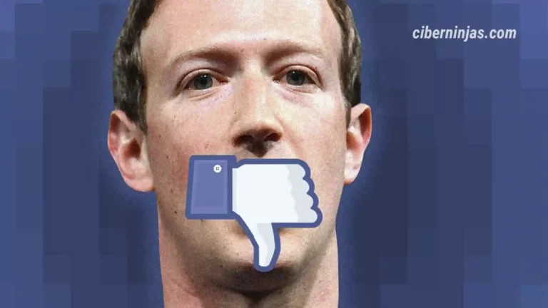 Los rumores de que Zuckerberg dimitirá como CEO son FALSOS