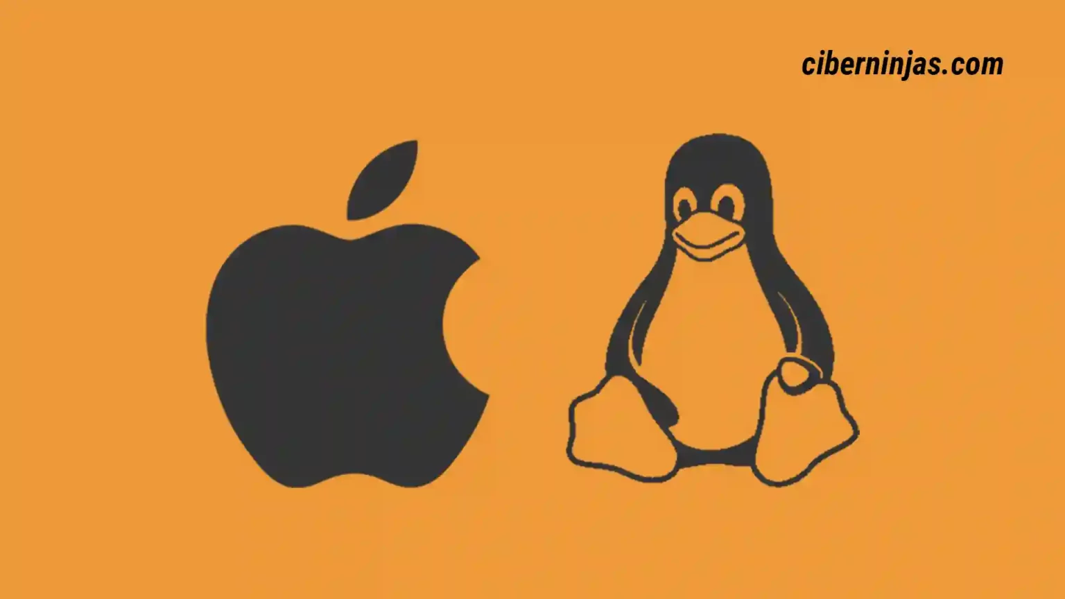 Linux o macOS, ¿Cuál es el sistema operativo más seguro?
