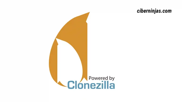 Actualidad sobre el software de Clonezilla