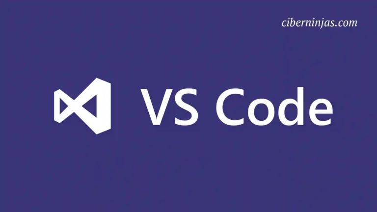 Guía Completa desde cero de Visual Studio Code