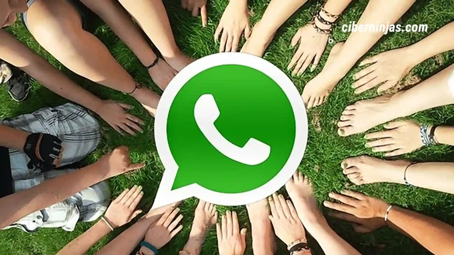 WhatsApp lanza la nueva función de Comunidades
