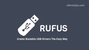 Lanzado Rufus 3.21 con muchas nuevas funcionalidades