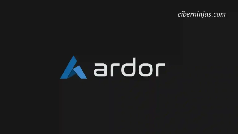 Estación de trabajo de audio digital Ardor ahora incluye soporte de OGG comprimido