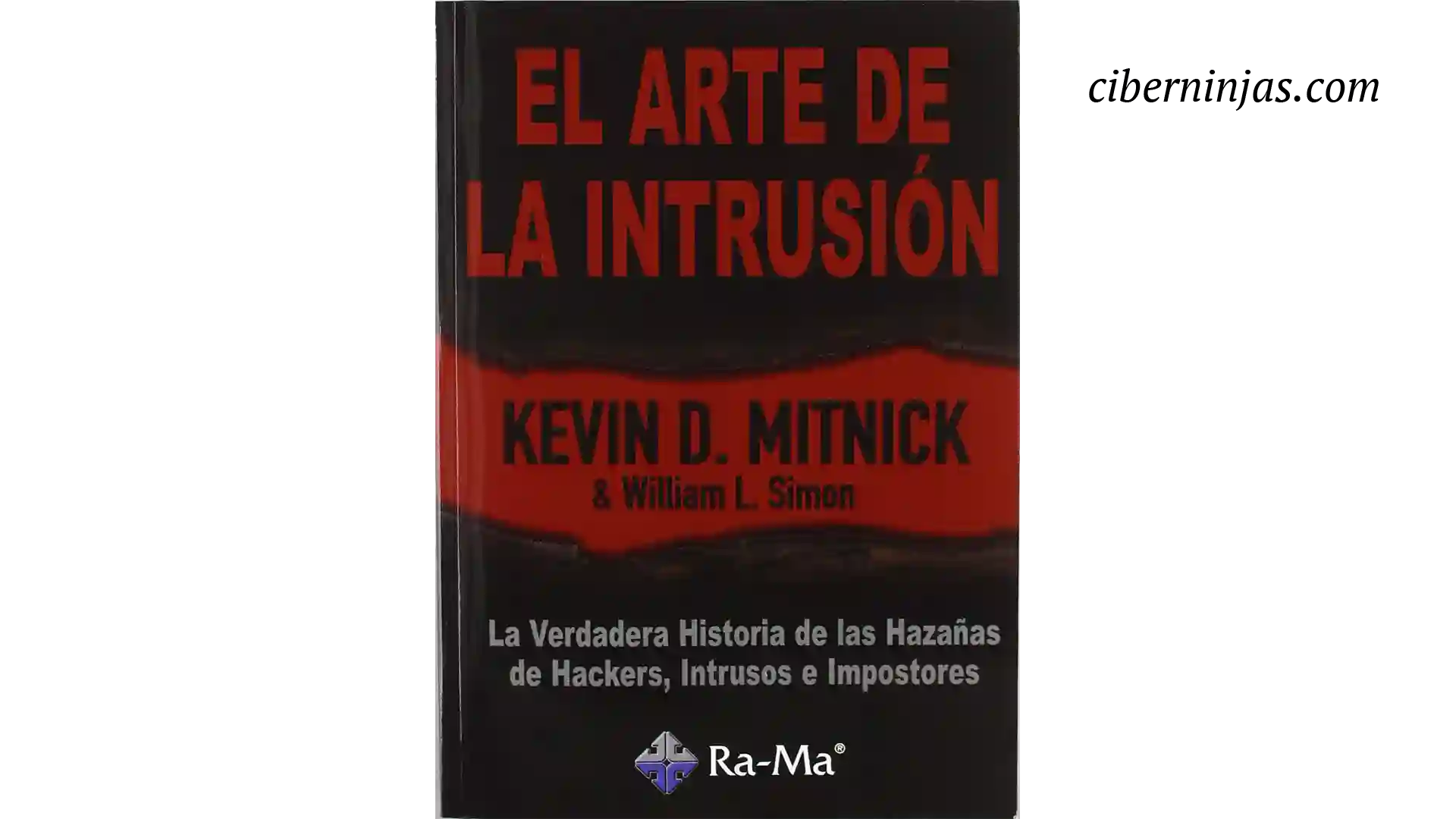 A Arte de Invadir - Kevin mitnick by Rayckon - Issuu