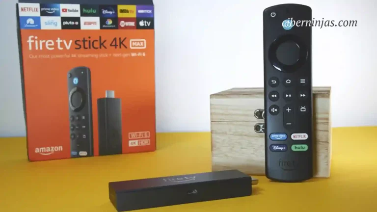 Fire TV Stick 4K MAX más Alexa Voice Remote: Construye el televisor inteligente que deseas