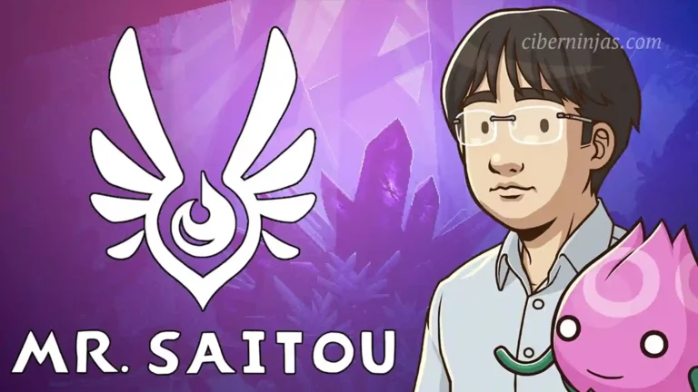 El sobrecogedor juego Mr. Saitou llegará a PC y Switch en Marzo