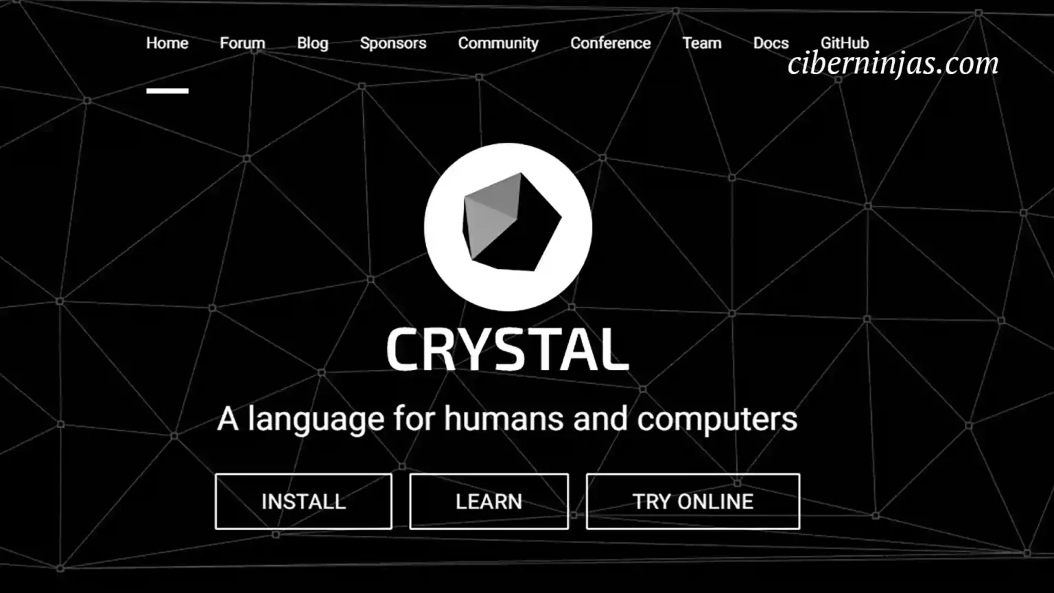 Crystal anuncia nuevas actualizaciones