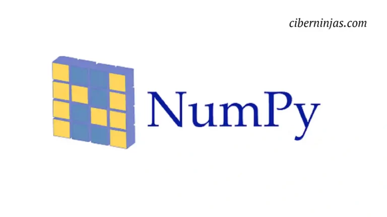 NumPy recibe nuevas actualizaciones