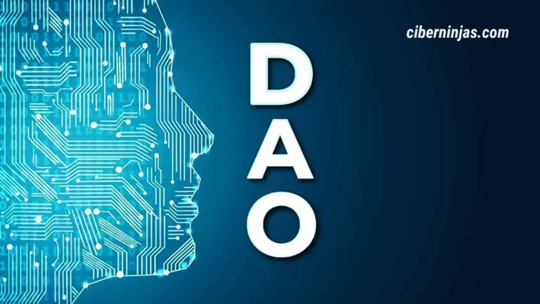 ¿Qué es una DAO? Una introducción a las Organizaciones Autónomas Descentralizadas