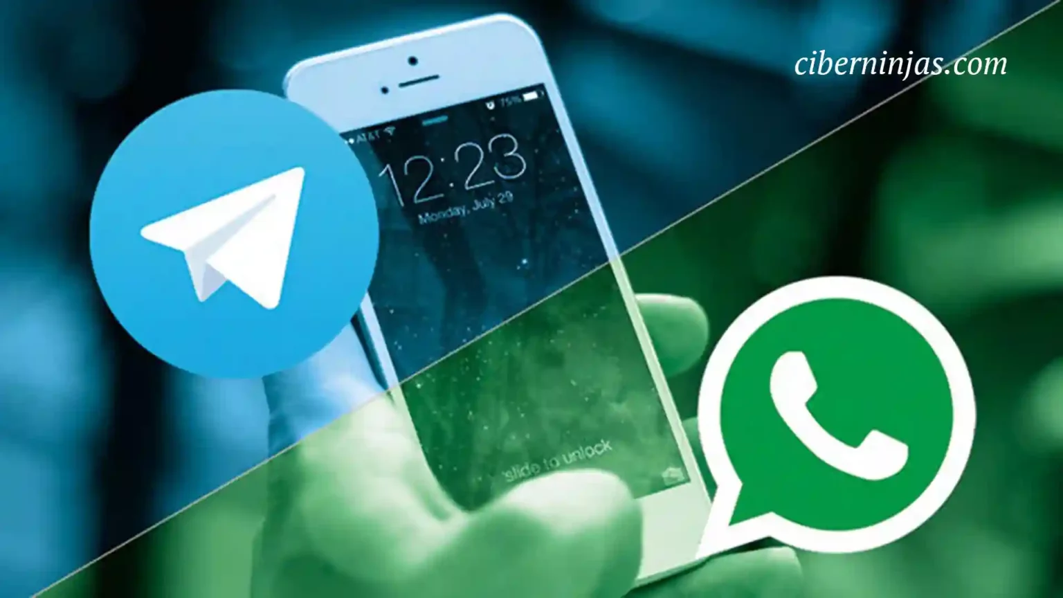 WhatsApp, Telegram, etc ¿Las apps de mensajería tendrán que ser compatibles entre sí?