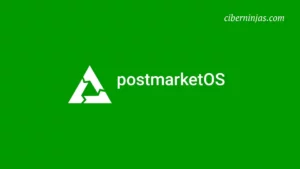 Actualiza el SO Móvil PostmarketOS 22.12 con soporte para Fairphone 4 y Galaxy Tab 2 10.1