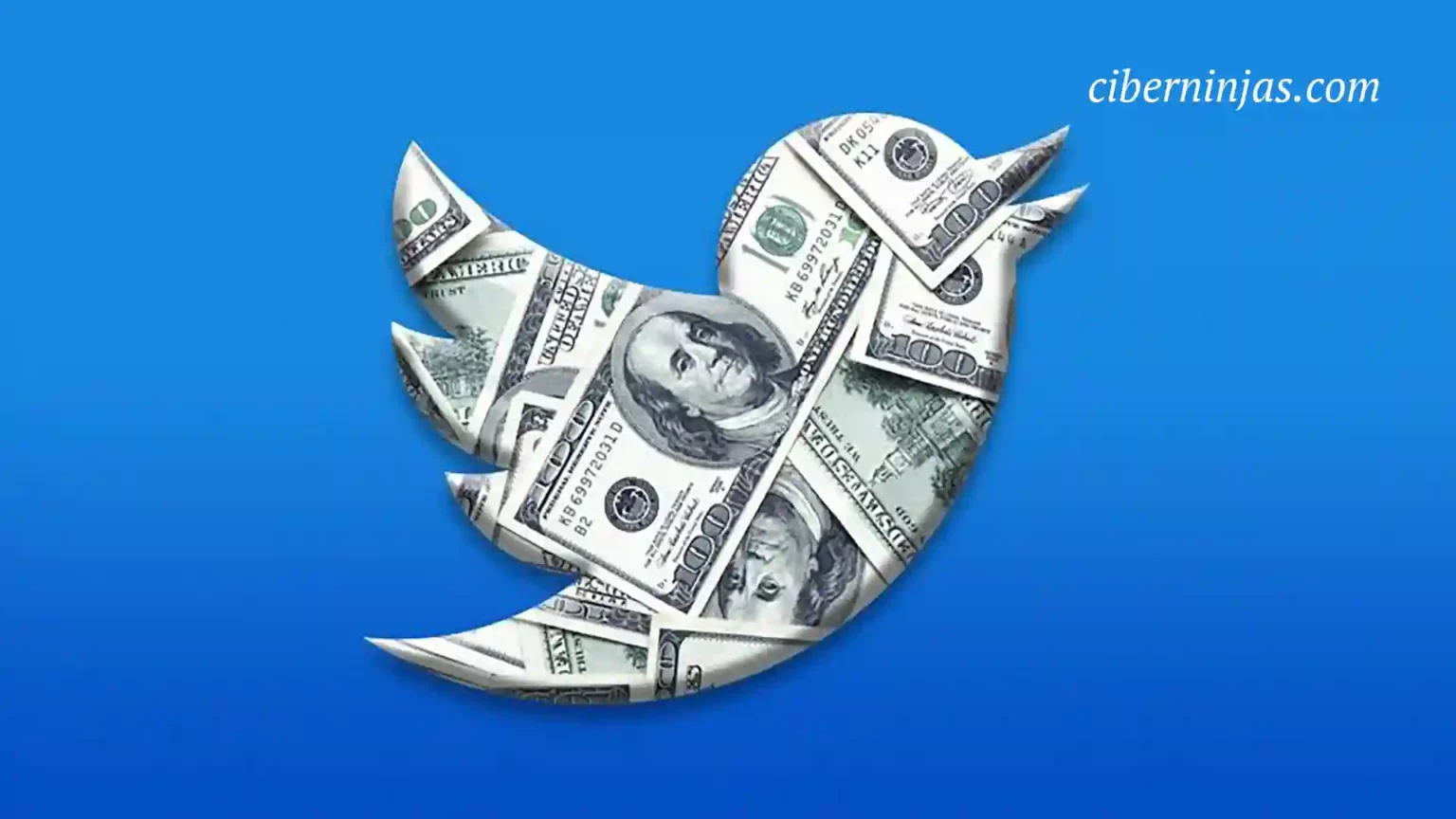 Desactiva los anuncios de Twitter por 8 dólares al mes