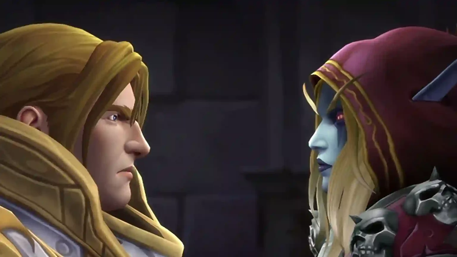 Blizzard lanzará una nueva actualización de World of Warcraft: Shadowlands el 1 de Junio