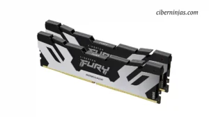 Memoria RAM Kingston DDR5 Fury Renegade (32GB 6400MT/s) a precio mínimo histórico Amazon
