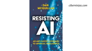 Libro Resistencia a la IA escrito por Dan McQuillan