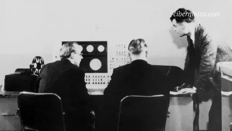Primeros programas de IA y Alan Turing