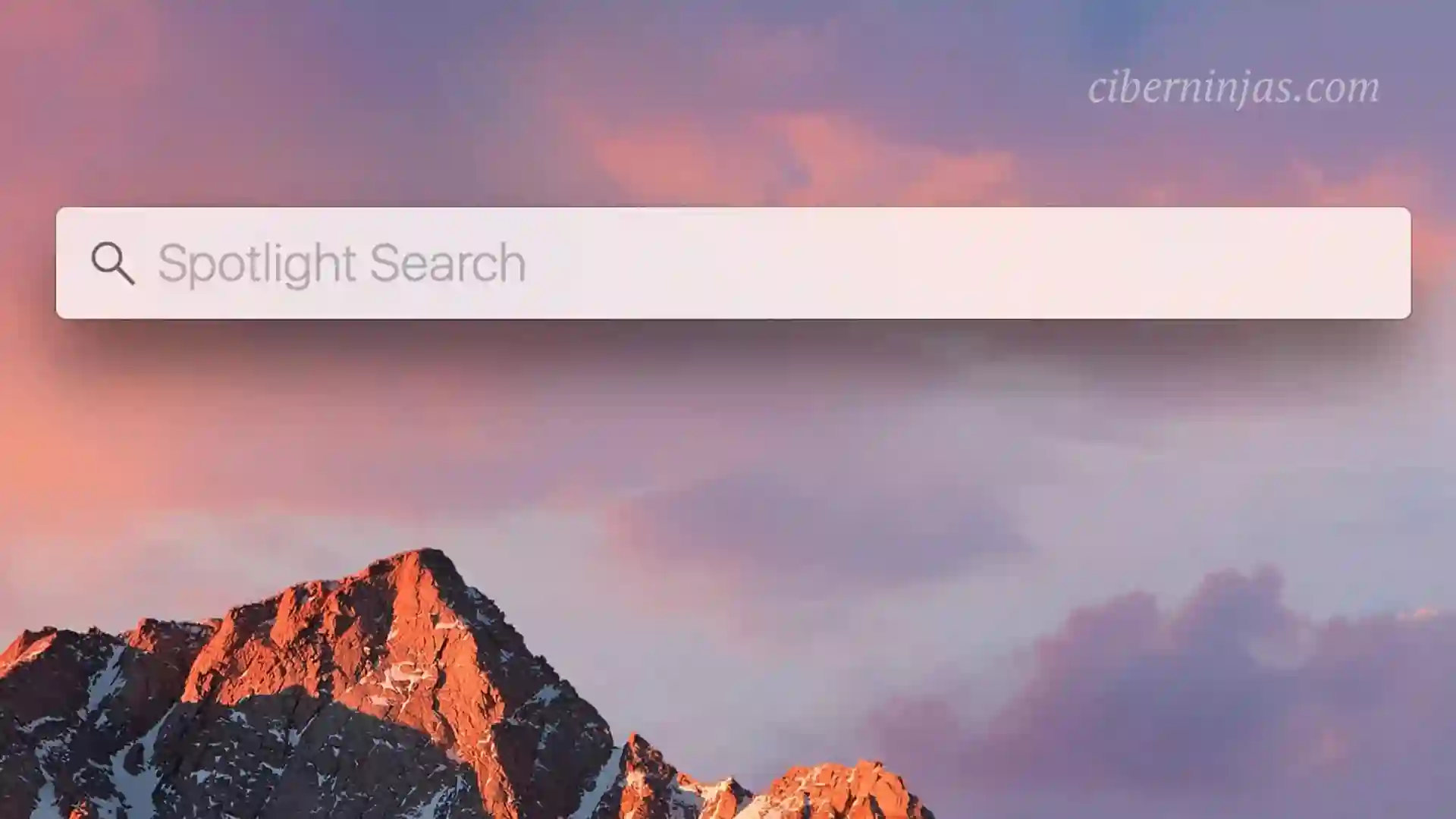 ¿Cómo buscar en tu iPhone o iPad usando Spotlight Search?